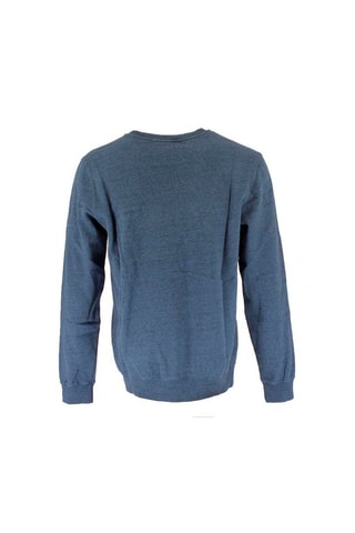 Sweat - Bleu chiné