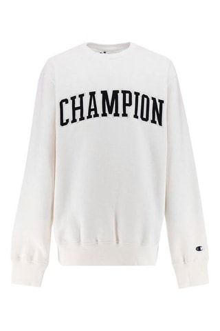 Sweat - Blanc
