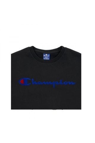 Sweat à capuche - Noir