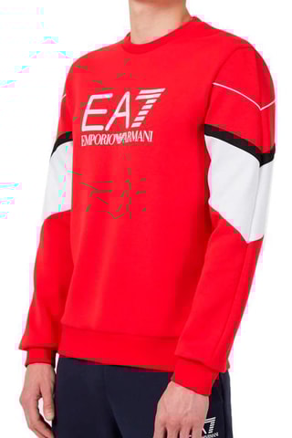 Sweat - Rouge