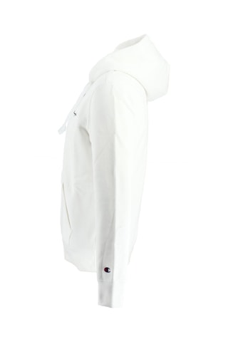 Sweat à capuche - Blanc