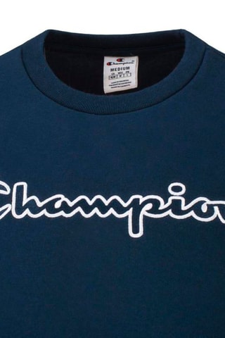 Sweat - Bleu marine