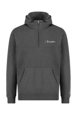 Sweat à capuche - Gris foncé