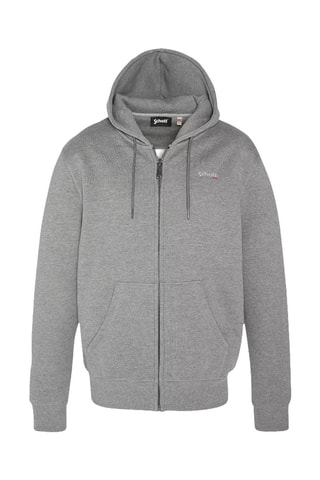 Sweat à capuche - Gris