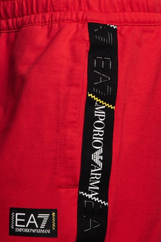 Short - Rouge