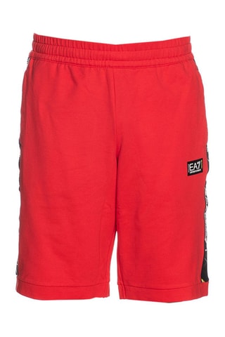 Short - Rouge