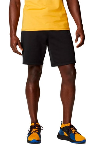Short CSC Basic Logo - Noir