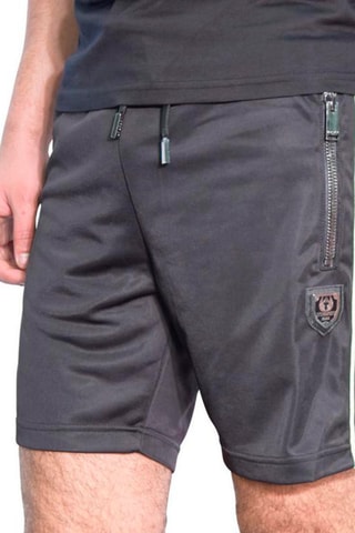 Short Denis - Anthracite