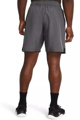 Short - Gris