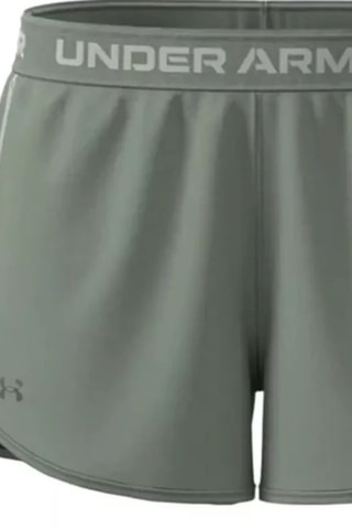 Short- Vert d’eau