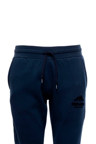 Sweat et pantalon Amsterdam - Bleu marine