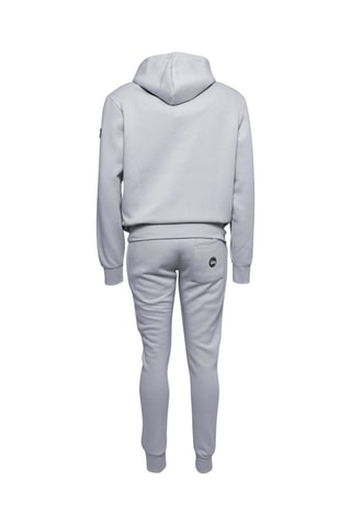 Sweat et pantalon Amsterdam - Gris