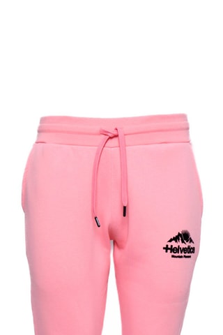 Sweat et pantalon Amsterdam - Rose