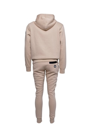 Sweat et pantalon Bucarest - Beige
