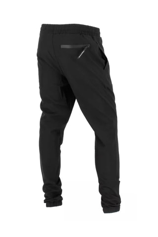 Veste et jogging Grayson - Noir et blanc