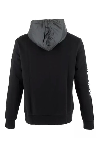Veste et jogging  New Tolbiac - Noir et blanc