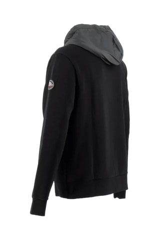 Veste et jogging  New Tolbiac - Noir et blanc