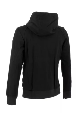 Veste et jogging  New Vancover - Noir et blanc