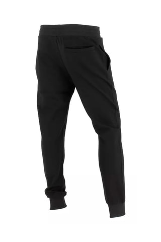 Veste et jogging  New Vancover - Noir et blanc