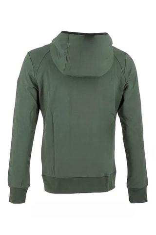Veste et jogging New Vancover - Kaki et blanc