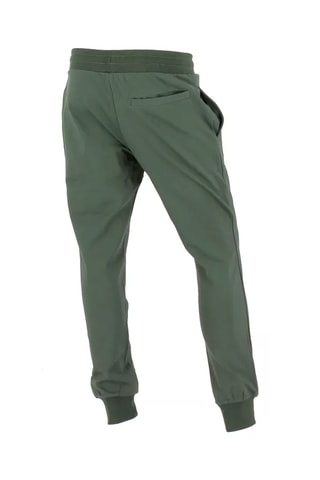 Veste et jogging New Vancover - Kaki et blanc