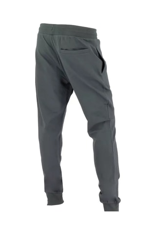 Veste et jogging New Vancover - Anthracite et noir
