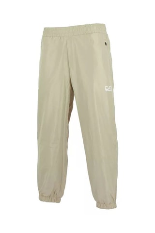 Veste et pantalon de survêtement - Beige