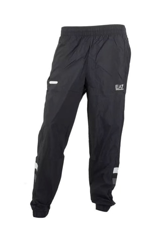 Veste et pantalon - Noir