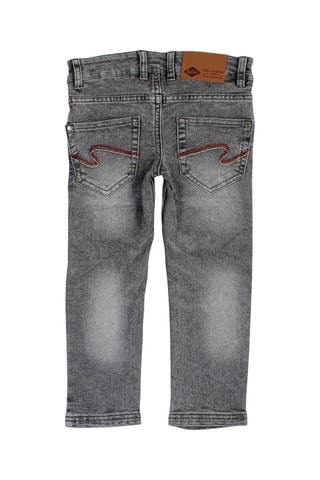 Calças de ganga - Cinzento - Lee Cooper