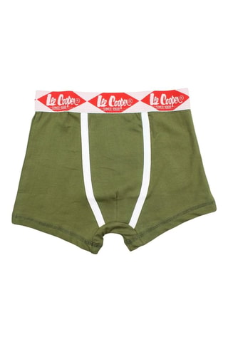 Boxers - Caqui - Lee Cooper
