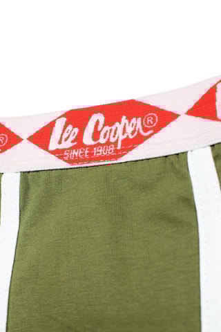 Boxers - Caqui - Lee Cooper