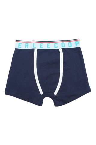 Boxers - Azul - Lee Cooper