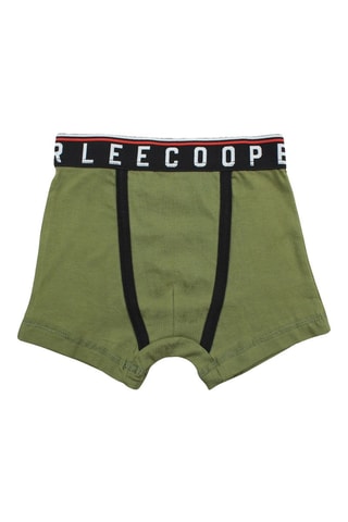 Boxers - Caqui - Lee Cooper