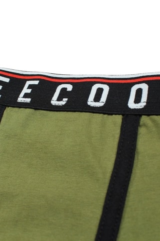 Boxers - Caqui - Lee Cooper