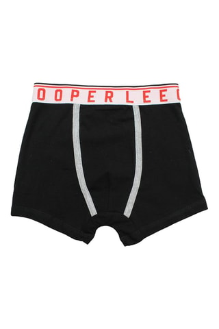 Boxers - Preto - Lee Cooper