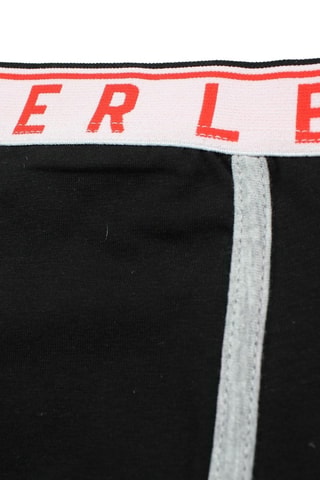 Boxers - Preto - Lee Cooper