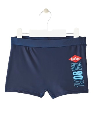Boxers - Azul-marinho - Lee Cooper