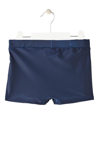 Boxers - Azul-marinho - Lee Cooper