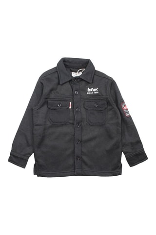 Camisa - Preto 