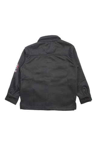 Camisa - Preto 