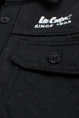 Camisa - Preto 