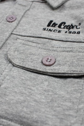 Camisa - Cinzento 