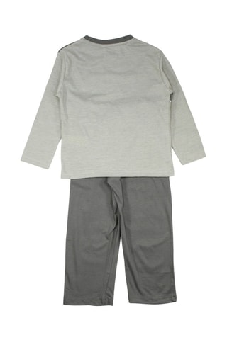 Pijama - Verde 