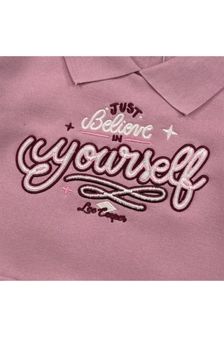 Sweat - Rosa 