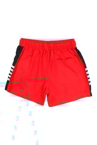 Calções Vermelho 