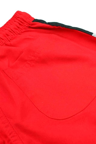 Calções Vermelho 