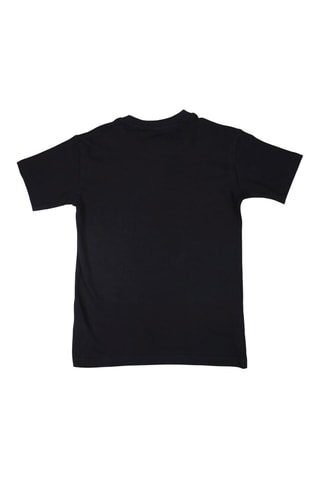 T-shirt e calções - Preto - Lee cooper