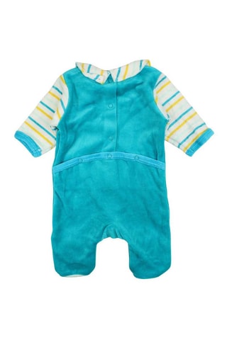 Babygro Azul - Lee Cooper