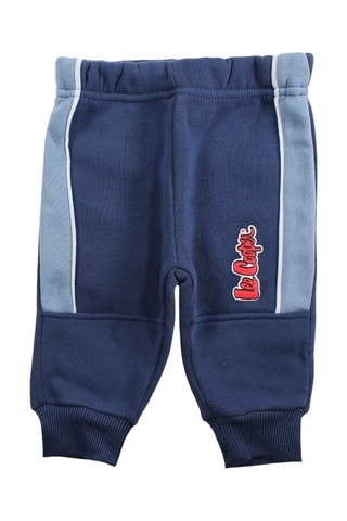 Sweat e calças de treino - Azul - Lee Cooper