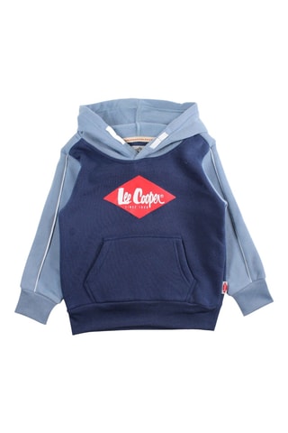 Sweat e calças de treino - Azul - Lee Cooper
